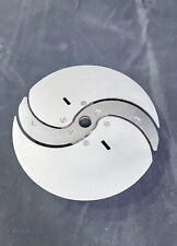 Feuma I Verstellbare Messerscheibe 0-8 mm I VMS SUPRA 6e & GVM 210 I Top Zustand