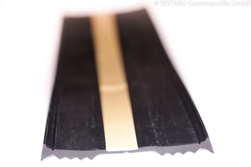 Gummi auflagedichtung - gummi,