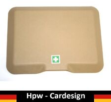 Abdeckung Verbandskasten Erste