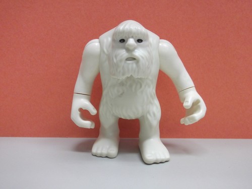 Playmobil schneetroll troll - playmobil,