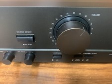 Verstärker *TECHNICS SU-VZ320