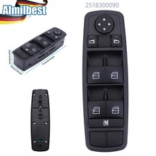 Für Mercedes-Benz W164