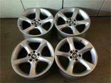 4 x BMW E92/ E93 STERSPEICHE 230 19 ZOLL ALUFELGEN, FELGEN Nr.685