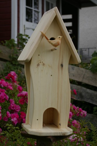 Vogelhaus vogelvilla mit - vogelhaus-vogelvilla,