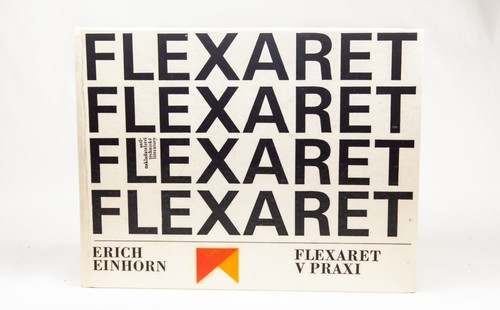 Meopta flexaret book - flexaret,