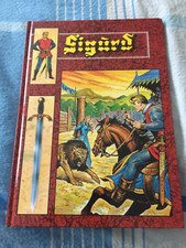 Hethke Comic Sigurd Sonderband