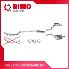 für Audi A4 B6 B7 1.8 Turbo