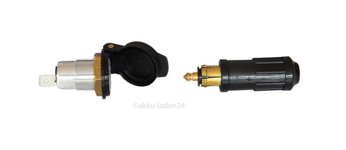 Set aus 12v - set,