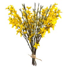 Künstlicher Osterstrauß