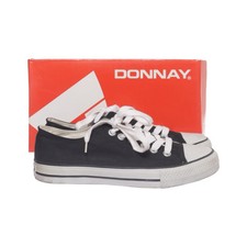 Donnay canvas sneaker - canvas,