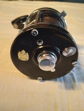 Abu Garcia Ambassadeur 10000CL,Multirolle,Made in Sweden,selten gebraucht