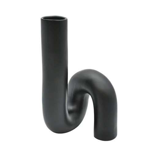 Vase elegante designervase - vase,