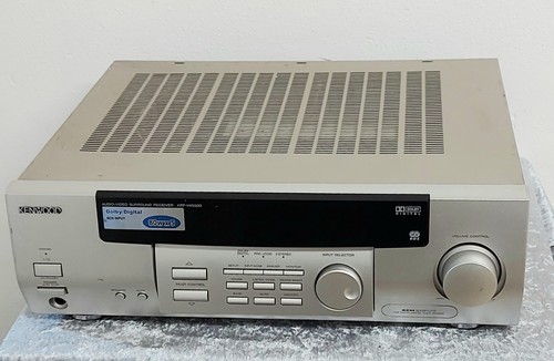 Kenwood krf 4550 - kenwood,