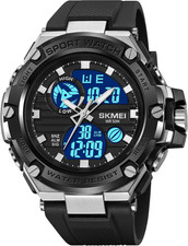 Uhr Herren Militär Sportuhren