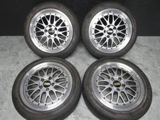 BBS LM 17" - 17x7J +42 / 17x7J
