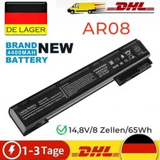✅AR08 AR08XL Akku für HP