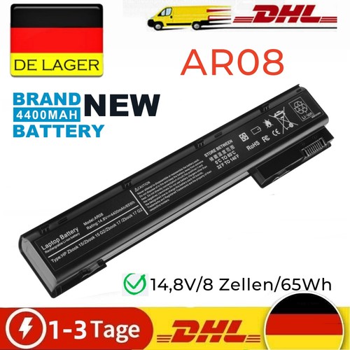 Ar08 ar08xl akku für hp - ar08xl,