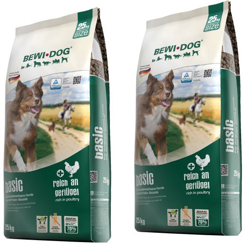 Bewi dog basic - bewi,