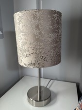 Tischleuchte Tischlampe