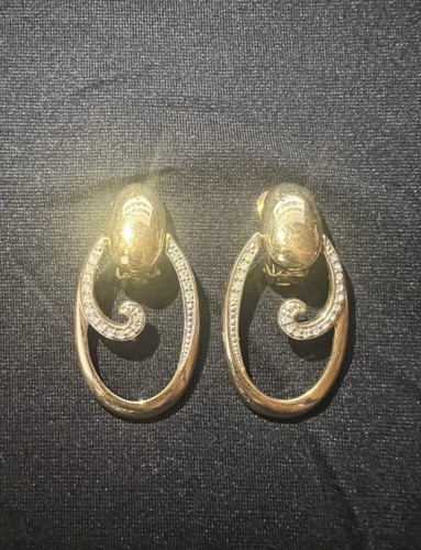 Pierre lang ohrclips - pierre,