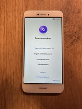 Huawei P8 Lite 2017