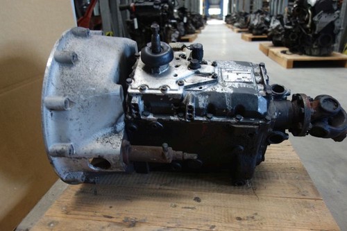 Getriebe gang zf - getriebe, (schaltung)