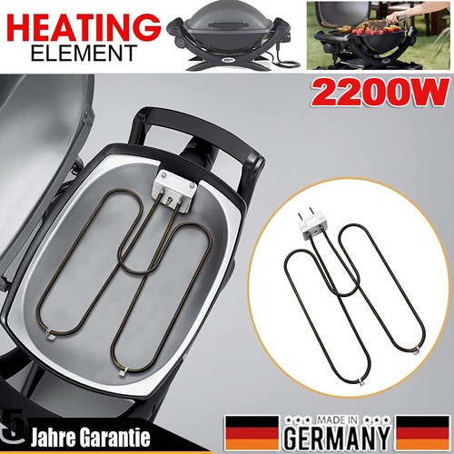 2200w heizelement oberhitze - 2200w,