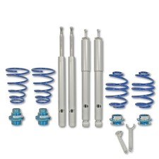 Gewindefahrwerk für BMW E30