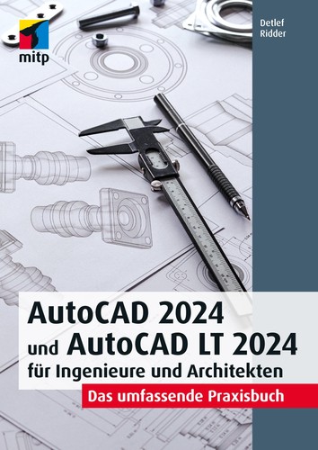 Autocad 2024 und - und, lt
