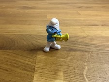 Die Schlümpfe Schlumpf Figur