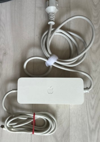 Apple mac mini - mac, power