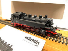 Märklin dampflok 86 234 - mÄrklin, br
