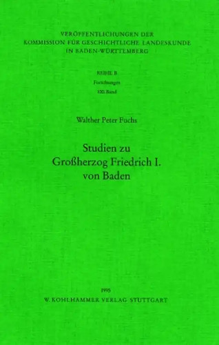 Studien grossherzog - studien,