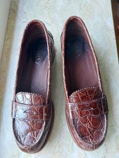 PRADA Mokkasins/Loafer in