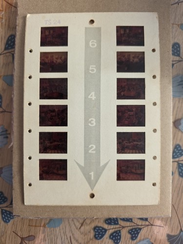 Bildkarte für stereomat - bildkarte,