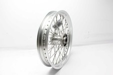 Felge Vorderrad Rad vorn Honda