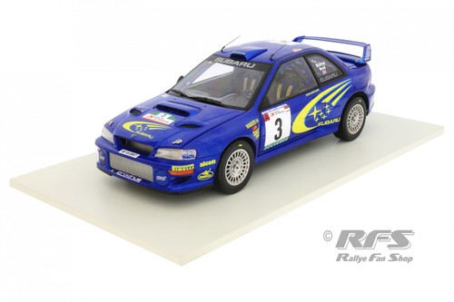 Subaru impreza wrc richard - subaru,