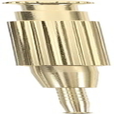 Ohr-Akupunktur-Punkt-Sonde mit