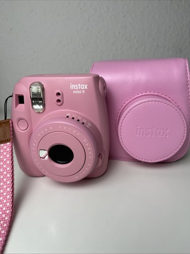 Fujifilm instax mini - fujifilm,