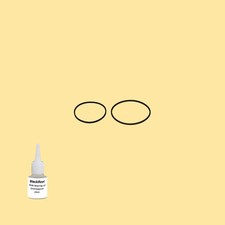 Riemen Öl = Kit 5 für