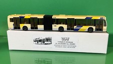 VEMI 1/87 Den Oudsten Bussen