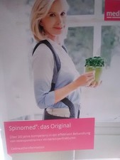 Verkaufe eine Rückenorthese