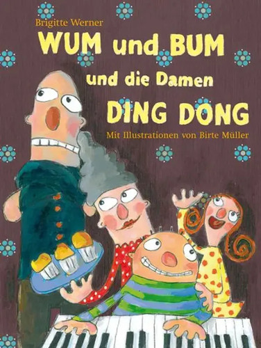 Wum und bum - bum, die