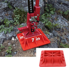 Off-Road Hi-Lift Jack Base &