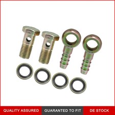 Hohlschraube M12 x 1,5 10mm