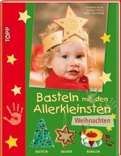 Basteln mit den Allerkleinsten