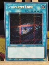 Schwarzes Loch MP25-DE130