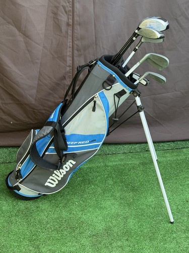 Wilson benross youth golf - *wilson/,