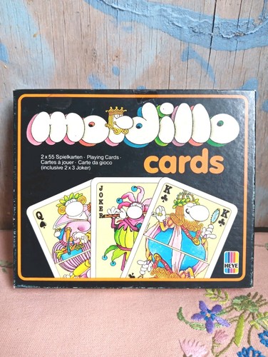 Mordillo cards heye 2 - mordillo,