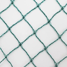 Teichnetz Fischteichnetz Grün